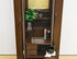 Soka Gakkai Furniture-style Buddhist Altar "Collect" Manually-operated cabinet door Available in 2 colors